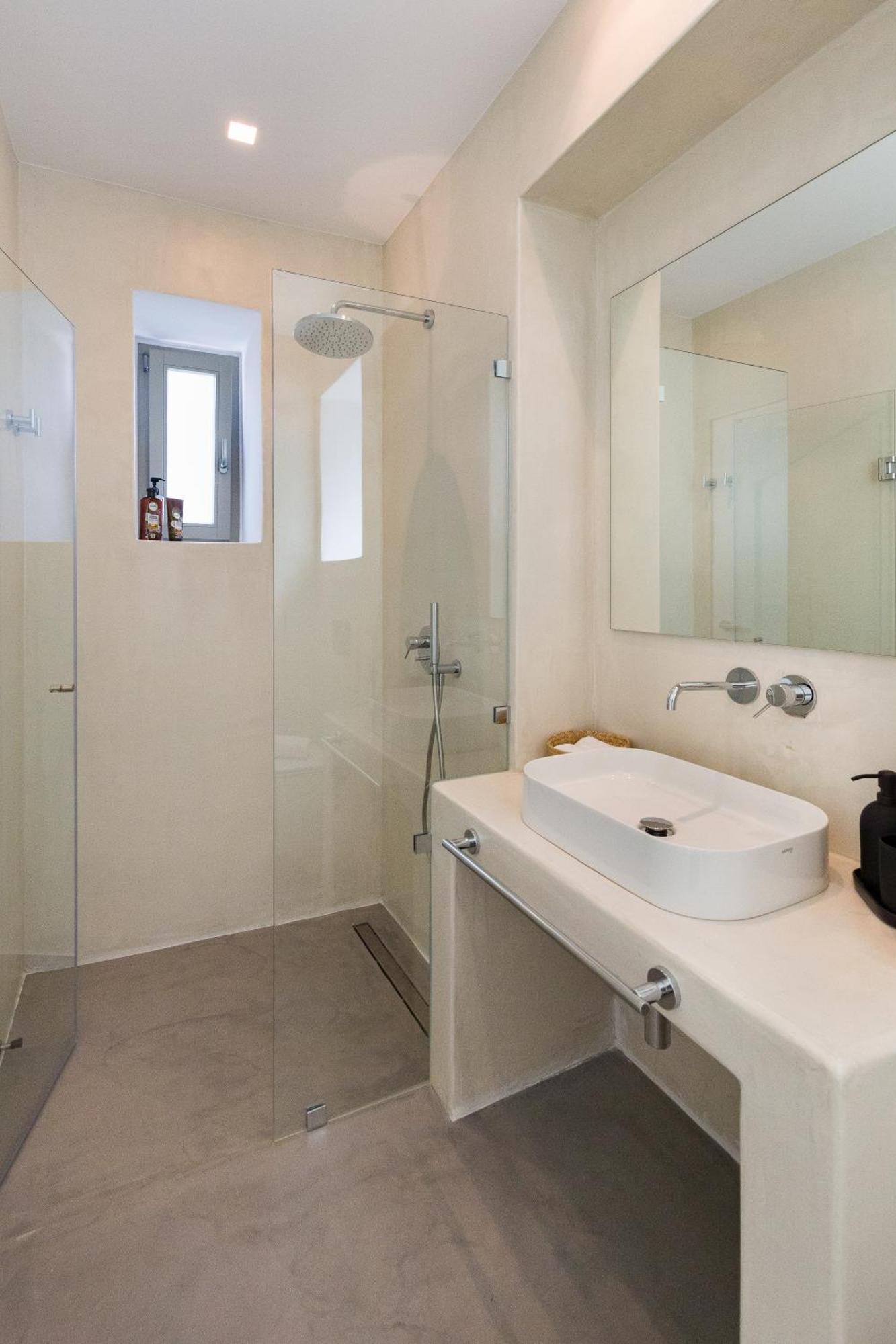 Summera Villas Paros Chrisi Akti  Exteriér fotografie